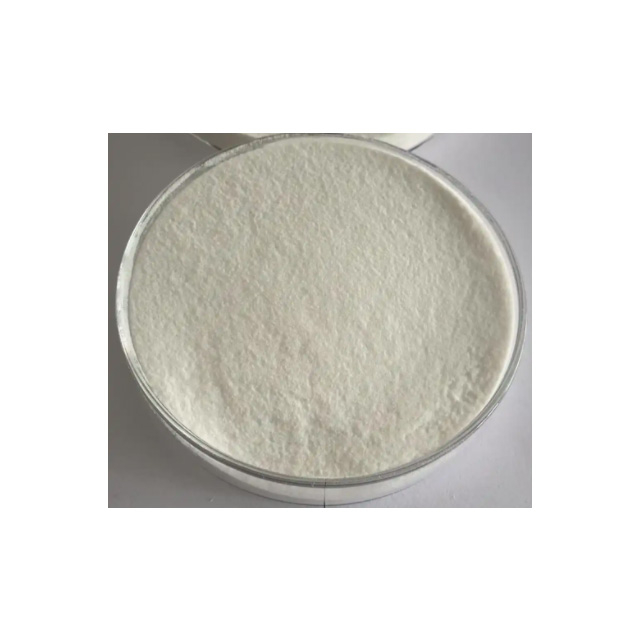 Sodium Carboxymethyl Cellulose