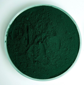 Sodium Copper Chlorophyllin