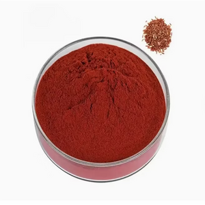 Natural Red Color