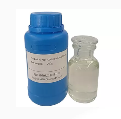 What To Look for When Choosing An Aziridine Crosslinker