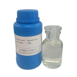 Glyoxylic Acid