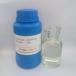 Glyoxylic Acid