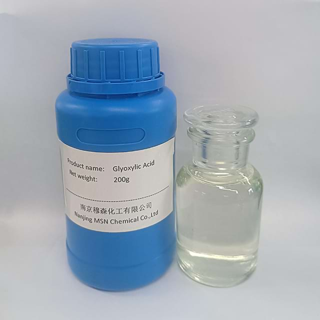 Glyoxylic Acid