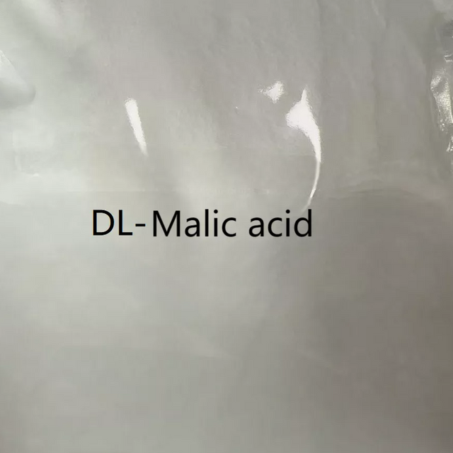 DL-Malic Acid