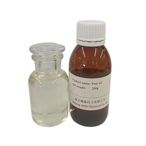  Fenyőolaj CAS 8002-09-3 