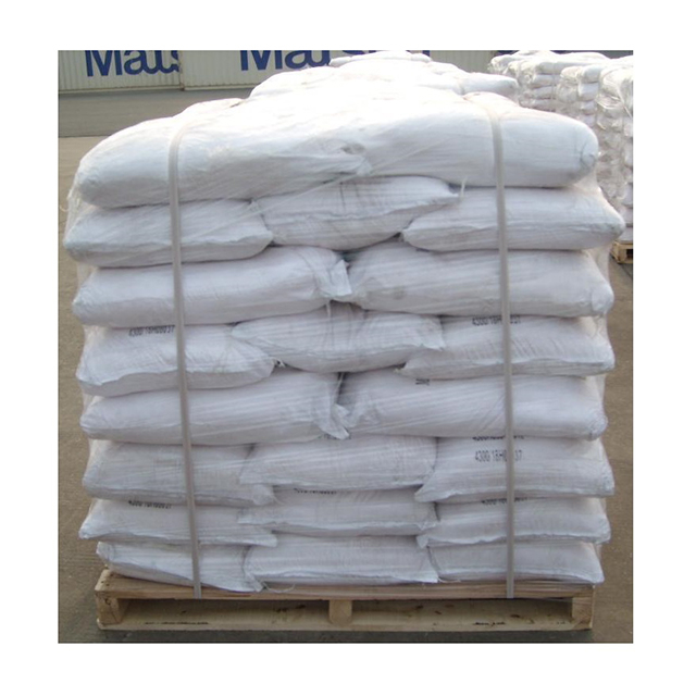 Citric Acid Anhydrous