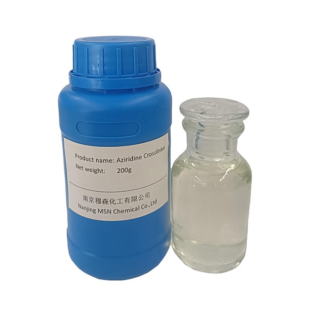 Aziridine Crosslinker