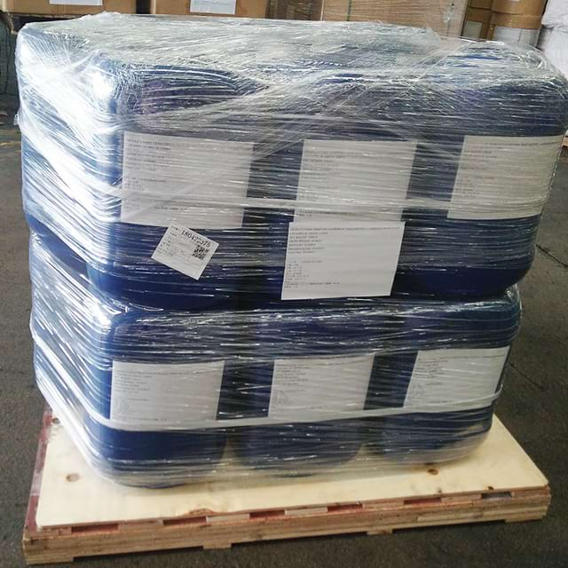 ຄວາມບໍລິສຸດສູງ N-Vinylpyrrolidone CAS 88-12-0 ທີ່ມີຂໍ້ມູນຈໍາເພາະຕ່າງໆ