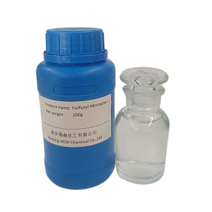 Term&eacute;szetes foly&eacute;kony &iacute;z &eacute;s illat Furfuryl Mercaptan, erős pir&iacute;t&oacute;s szaggal