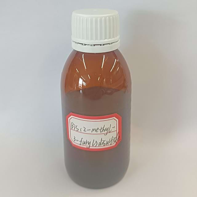 Bis(2-Methyl-3-Furyl)Disulfide