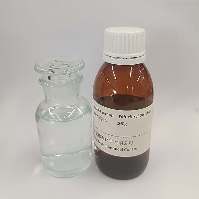 Difurfuryl Disulfide