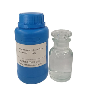 สารต้านอนุมูลอิสระสำหรับอาหาร 1-Octen-3-One CAS 4312-99-6