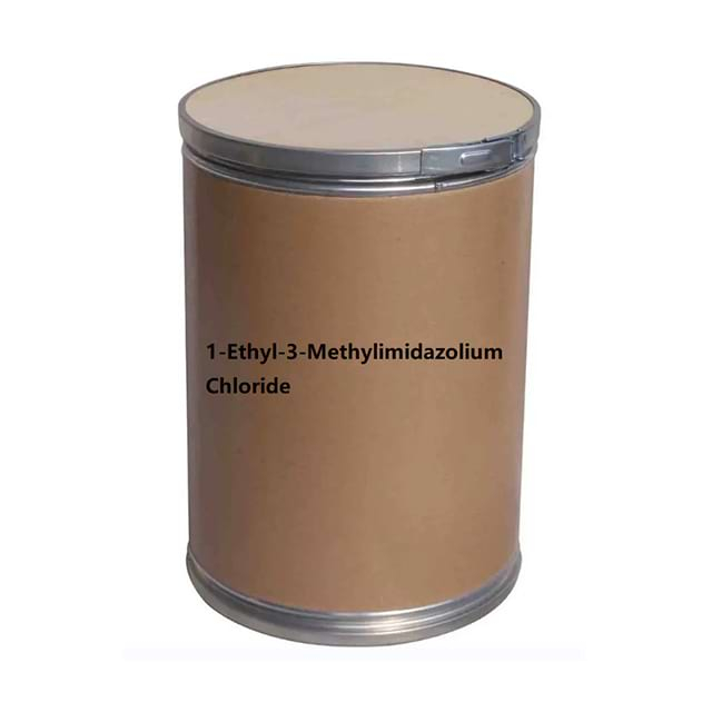 1-Ethyl-3-Methylimidazolium Chloride