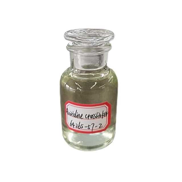 Aziridine Crosslinker