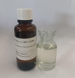 4-Methyl-5-Thiazolylethyl Acetate