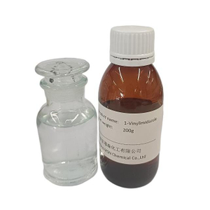 Organic Intermediate 1-Vinylimidazole CAS 1072-63-5