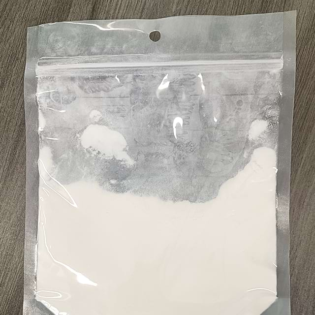 Sodium Carboxymethyl Cellulose