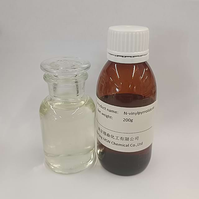 N-Vinylpyrrolidone