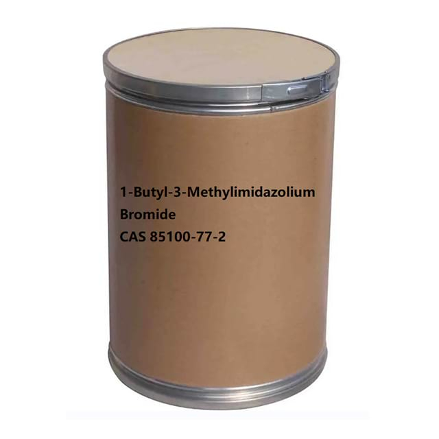 1-Butyl-3-Methylimidazolium Bromide