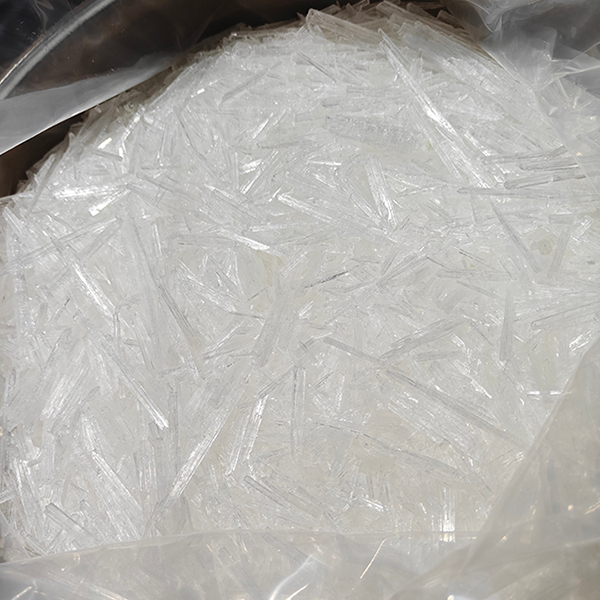 L(-) -Menthol 