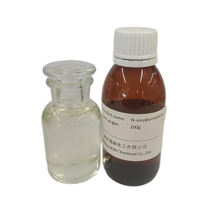 Nagy tisztas&aacute;g&uacute; N-vinilpirrolidon CAS 88-12-0 k&uuml;l&ouml;nf&eacute;le specifik&aacute;ci&oacute;kkal