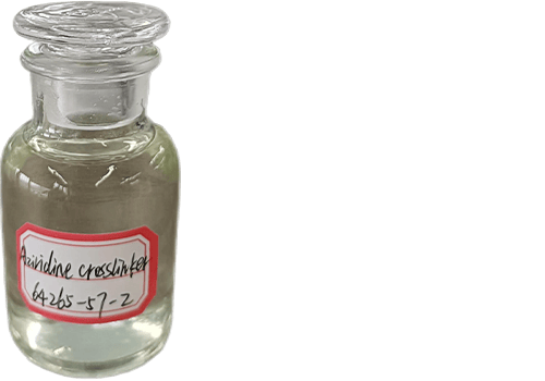 How Aziridine Crosslinkers Are Boosting Adhesion & Durability in Modern Formulations