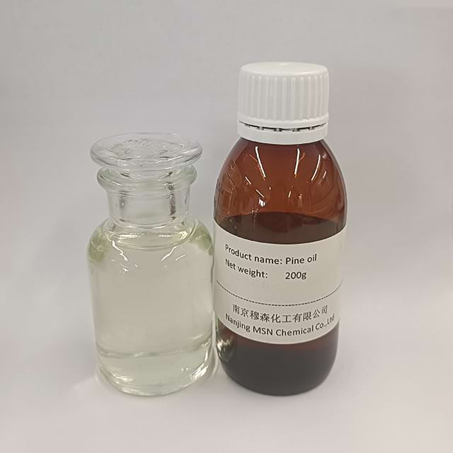 Pine Oil