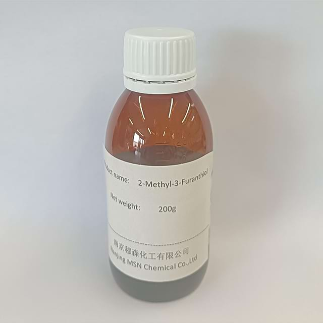 2-Methyl-3-Furanthiol