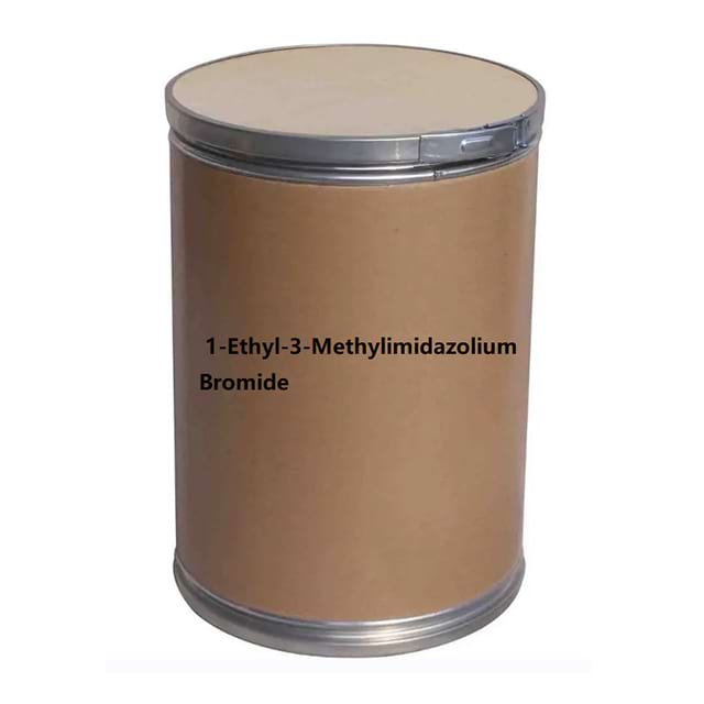 1-Ethyl-3-Methylimidazolium Bromide