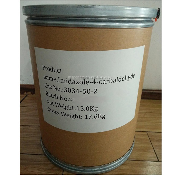 Imidazole-4-Carboxaldehyde
