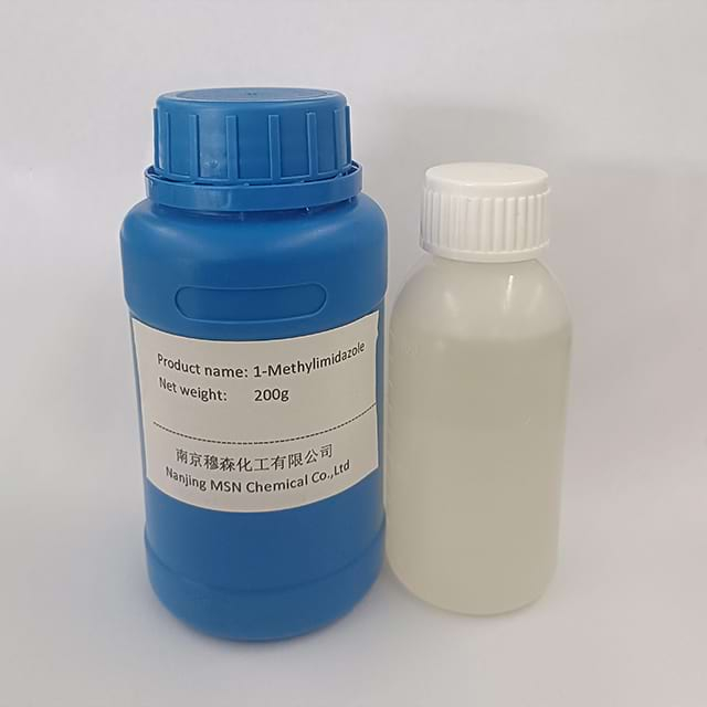 1-Methylimidazole