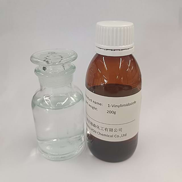 1-Vinylimidazole