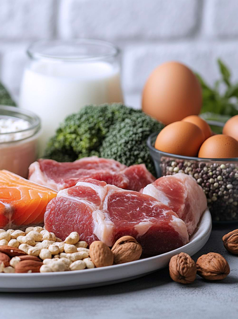Food Ingredients