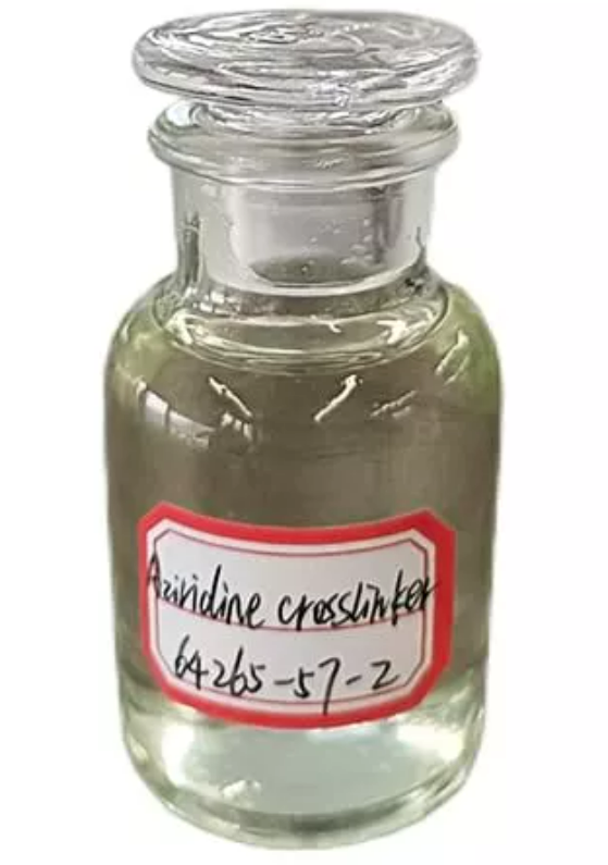 Common Pitfalls When Using Aziridine Crosslinkers And How To Fix Them