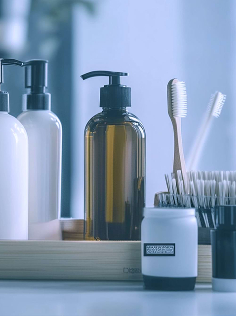 Personal Care Ingredients