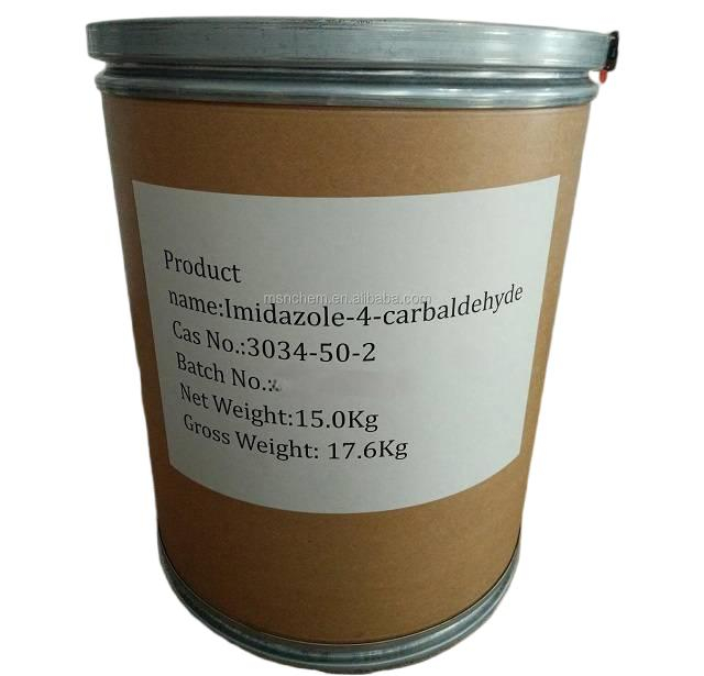 Imidazol-4-carboxaldehyd