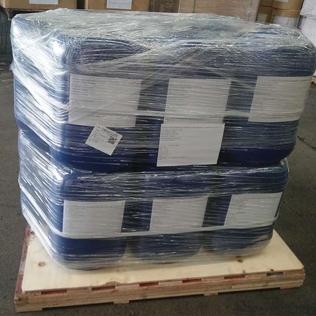 Epoxy resin curing process and chemical structure analysis