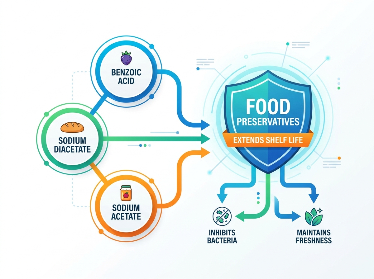 Food Preservatives