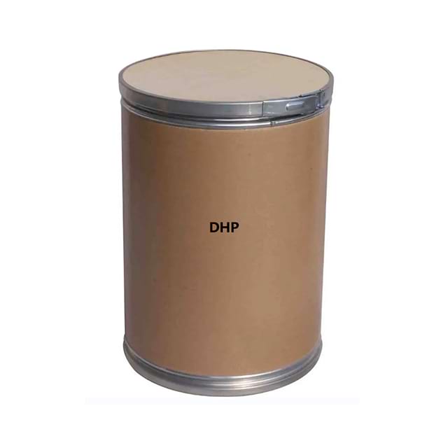 DHP PVC stabilizer processing