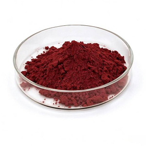 Red Yeast Rice Powder/Natural Red Colour