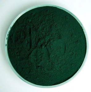 Sodium Copper Chlorophyllin